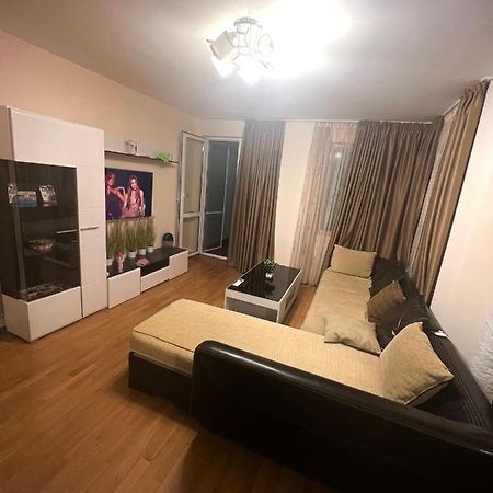 Chaika Sea Apartment Varna Luaran gambar