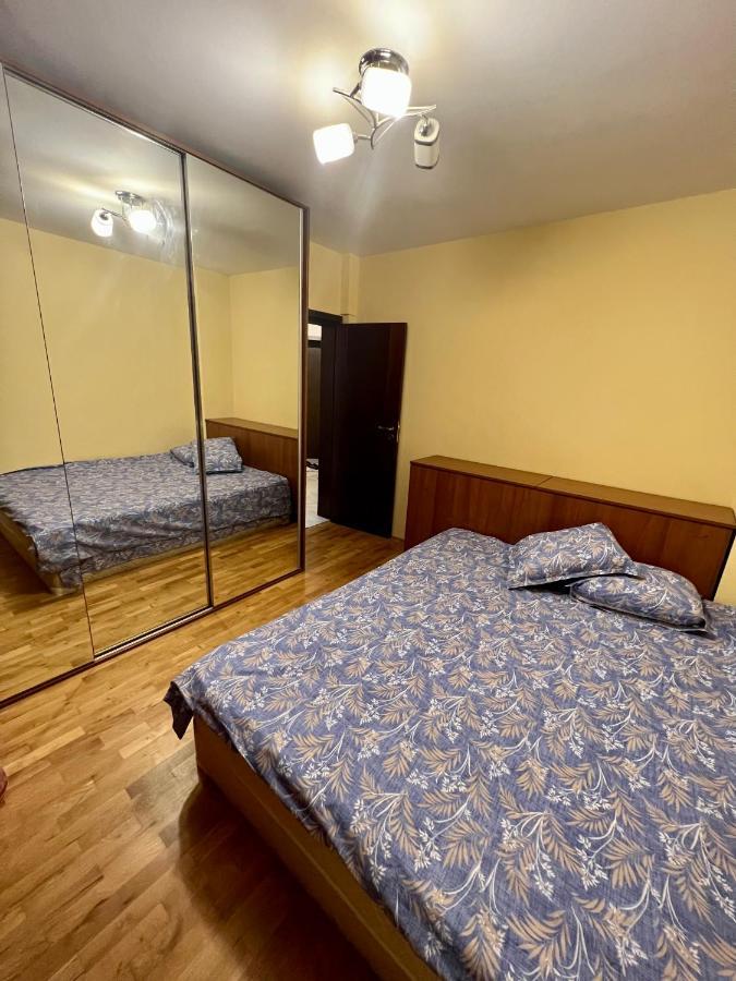 Chaika Sea Apartment Varna Luaran gambar