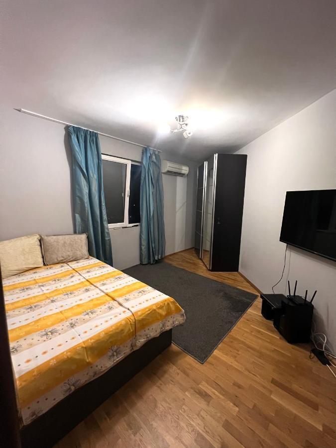 Chaika Sea Apartment Varna Luaran gambar